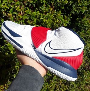 Nike Kyrie 6 USA